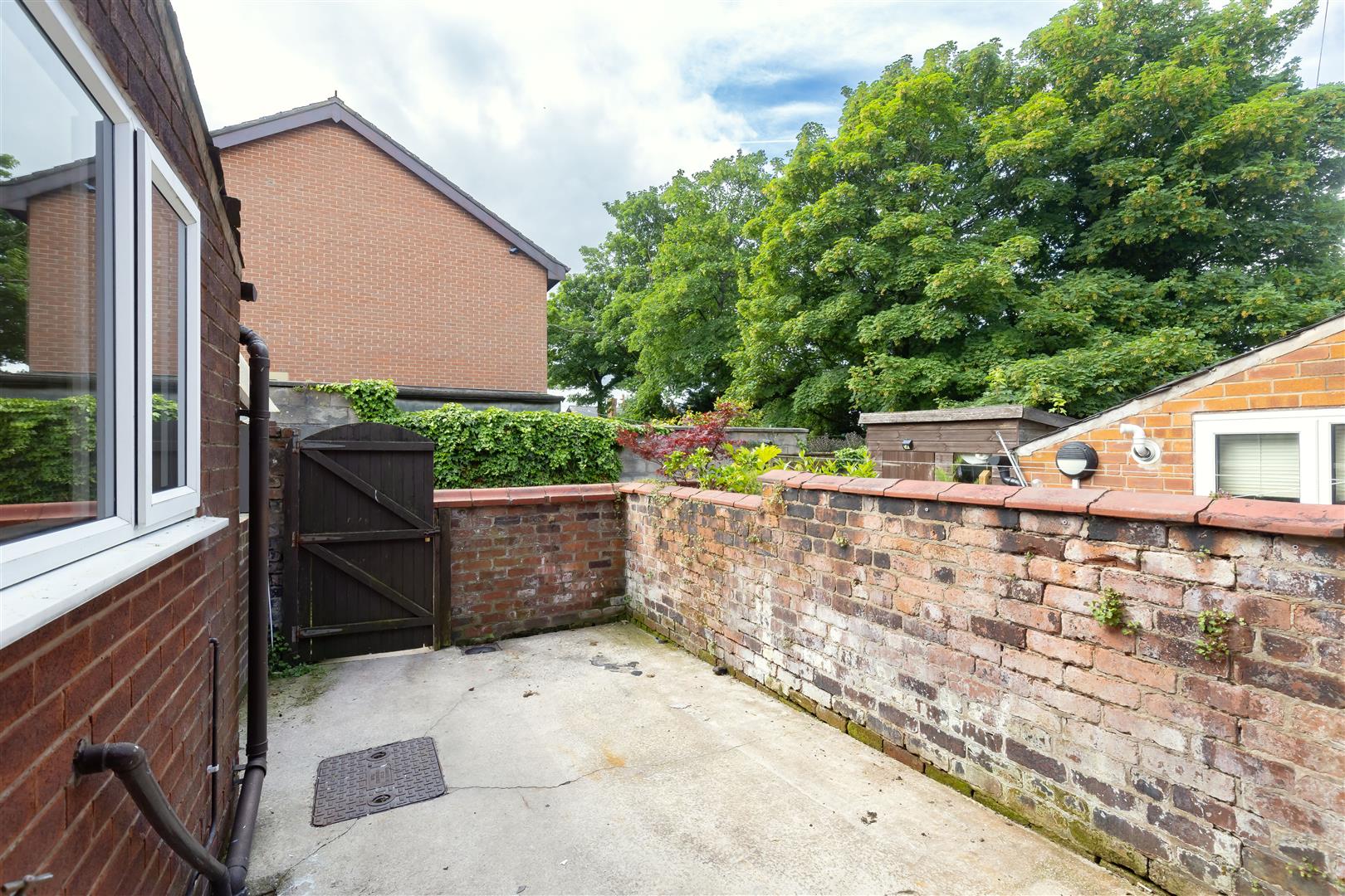 3 bed property in Geoffrey Street, Chorley